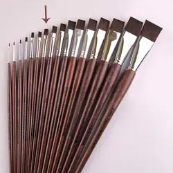 قلمو سرتخت سایز 6 خرم