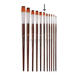 قلمو سرتخت سایز10