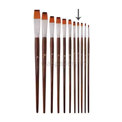 قلمو سرتخت سایز 6