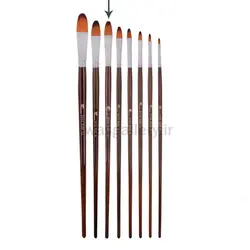 قلمو زبان گربه سایز 10