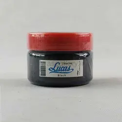 رنگ مشکی افست لوکاس