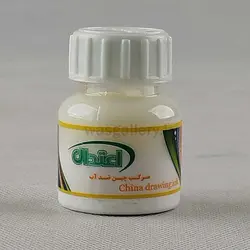 مرکب سفید اعتدال