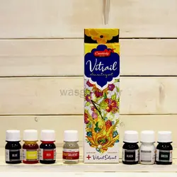 پک 6 رنگ ویترای A