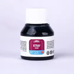 رنگ ویترای سورمه ای