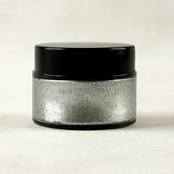 گلد فینگر نقره ای