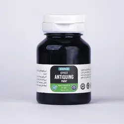 آنتی کوئین مشکی