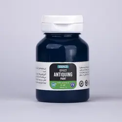 آنتی کوئین فیروزه ای