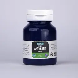 آنتی کوئین آبی سیر