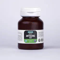 آنتی کوئین زرشکی