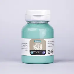 پودر کهنه کاری ویردین