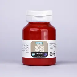 پودر کهنه کاری رداکسید