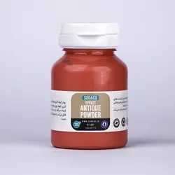 پودر کهنه کاری کالباسی