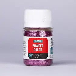 اکلیل زری صورتی