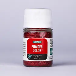 اکلیل زری قرمز