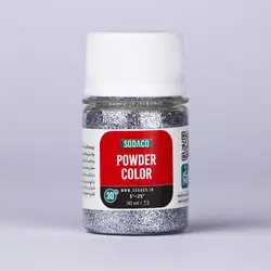 اکلیل زری نقره ای