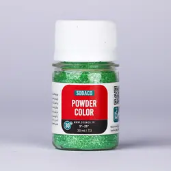 اکلیل زری سبز