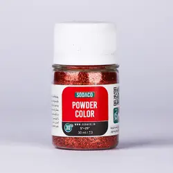 اکلیل زری مسی