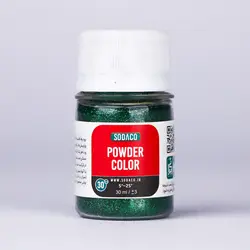 اکلیل زری سبز سیدی