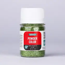 اکلیل زری سبز روشن