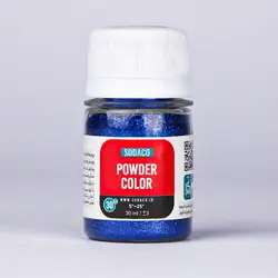 اکلیل زری آبی