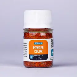 اکلیل هفت رنگ مسی