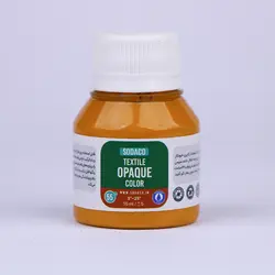 رنگ پارچه 55 میل اکر اپک