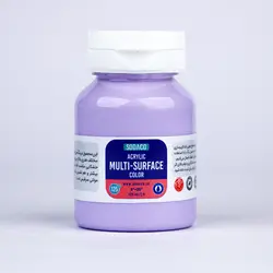 مولی سورفیس 125 میل بنفش روشن