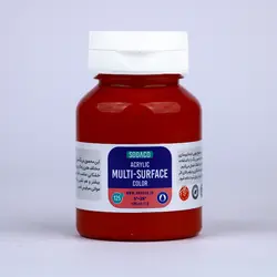 مولتی سورفیس 125 میل رداکسید