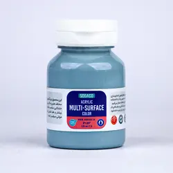 مولتی سورفیس 125 میل آبی زغالی