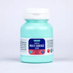 مولتی سورفیس 125 میل ویردین