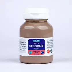 مولتی سورفیس 125 میل شیر کاکائو