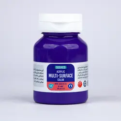 مولتی سورفیس 125 میل بنفش