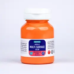 مولتی سورفیس 125 میل مرجانی