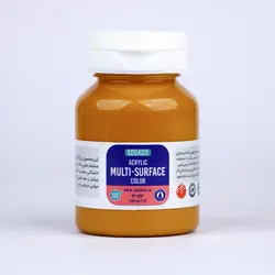 مولتی سورفیس 125 میل اکر