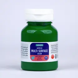 مولتی سورفیس 125 میل سبز