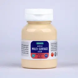 مولتی سورفیس 125 میل بدن