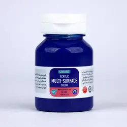 مولتی سورفیس 125 میل آبی