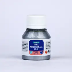 مولتی سورفیس 55 میل طوسی