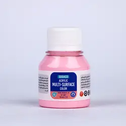 مولتی سورفیس 55 میل صورتی