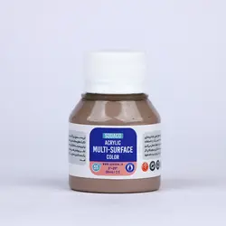 مولتی سورفیس 55 میل شیرکاکائو