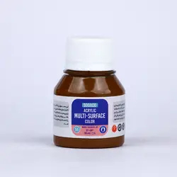 مولتی سورفیس 55 میل دارچینی