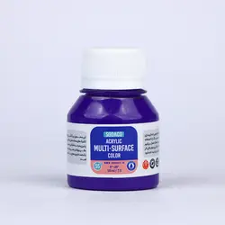 مولتی سورفیس 55 میل بنفش