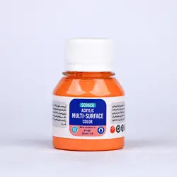 مولتی سورفیس 55 میل مرجانی