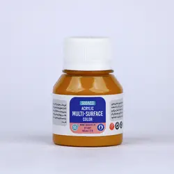 مولتی سورفیس 55 میل اکر