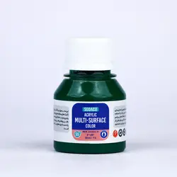 مولتی سورفیس 55 میل سبز سیر