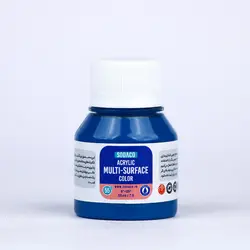 مولتی سورفیس 55 میل آبی نفتی