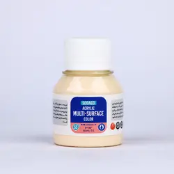 مولتی سورفیس 55 میل بدن