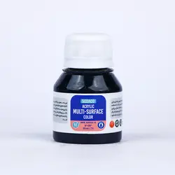 مولتی سورفیس 55 میل مشکی