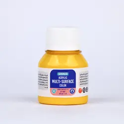 مولتی سورفیس 55 میل زرد