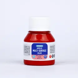 مولتی سورفیس 55 میل قرمز